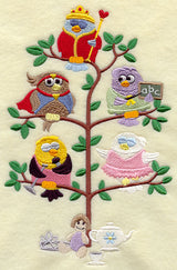 When I Grow Up Tweet (Girls)