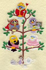 When I Grow Up Tweet (Girls)