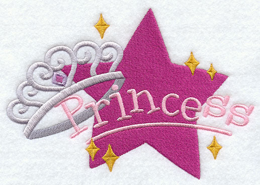 Princess Star