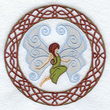 Celtic Fairy Circle