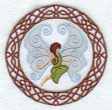 Celtic Fairy Circle