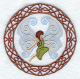 Celtic Fairy Circle