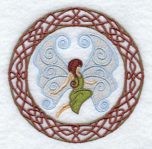 Celtic Fairy Circle
