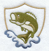 Bass Crest