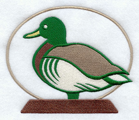 Mallard Crest