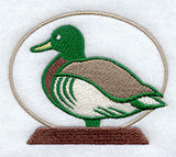 Mallard Crest
