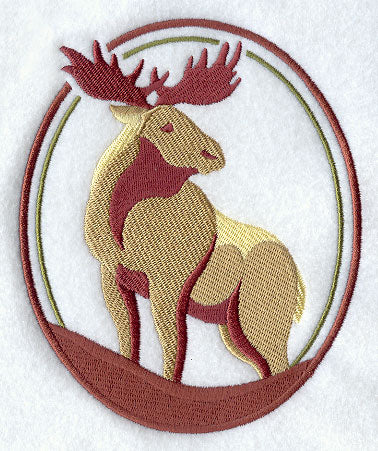 Moose Crest