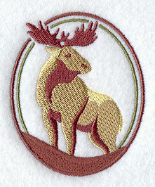 Moose Crest