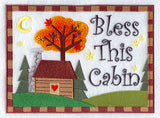 Bless This Cabin