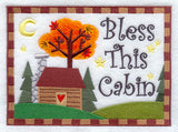 Bless This Cabin