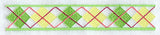 Argyle Border