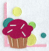 Sweet Treat Cupcake Corner