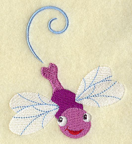 You Bug Me (Dragonfly)