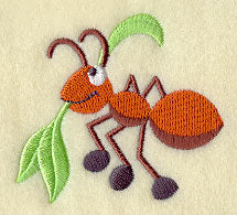 You Bug Me (Ant)