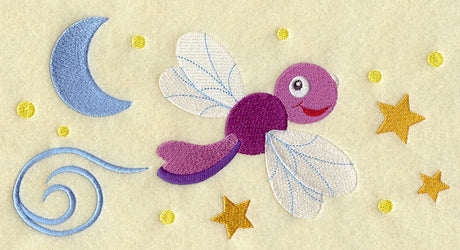 You Bug Me (Dragonfly)