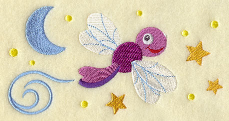 You Bug Me (Dragonfly)