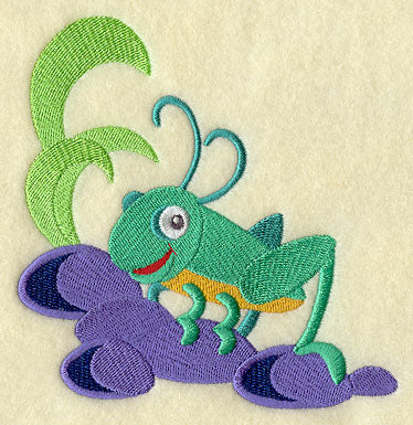 You Bug Me Corner (Cricket)