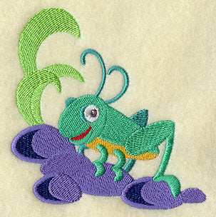 You Bug Me Corner (Cricket)