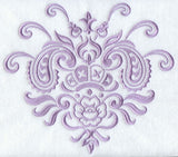 Damask Royal Rose