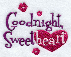 Goodnight, Sweetheart