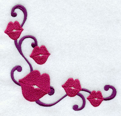 Goodnight Kiss Corner