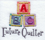 Future Quilter