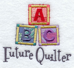 Future Quilter