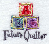 Future Quilter