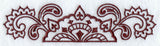 Mehndi Border