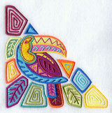 Tropical Toucan Corner