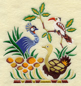 Birds of Africa Ensemble