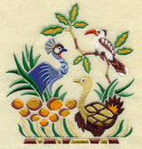 Birds of Africa Ensemble