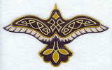 Celtic Raven