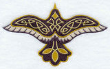 Celtic Raven