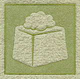 Gift (Embossed)