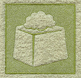 Gift (Embossed)