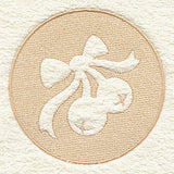 Silver Bells (Embossed)