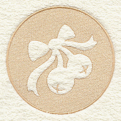 Silver Bells (Embossed)