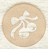 Silver Bells (Embossed)