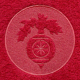 Ornament 2 (Embossed)