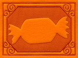 Candy (Embossed)