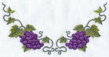Grapes Neckline (V-Neck)