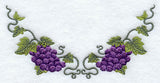 Grapes Neckline (V-Neck)