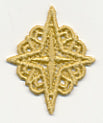 Star (Miniature Lace)