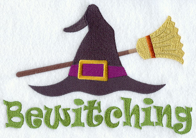 Bewitching