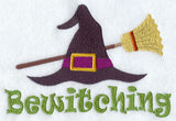 Bewitching