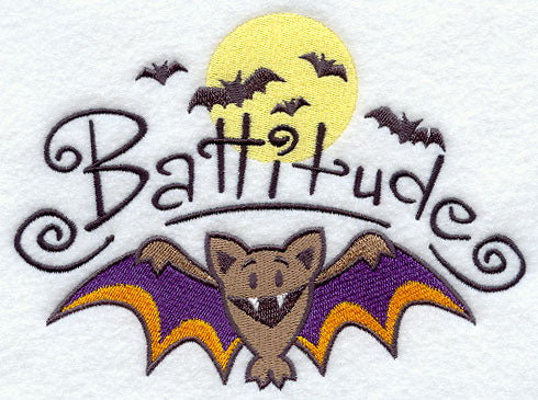 Battitude