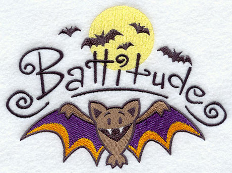Battitude