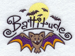 Battitude