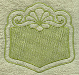 Gift Backdrop (Embossed)